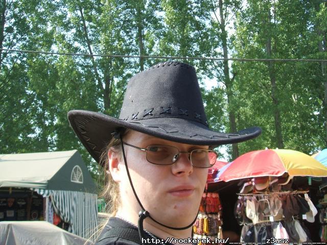 Manager r. Rob H.A.2009