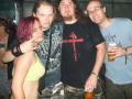 Betti, Rob, Petyka, Krisz. 2009 H.A. (DeWalt)