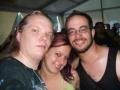 Rob, Betti, Vik. 2009 H.A. (DeWalt)