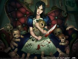 AliceMR