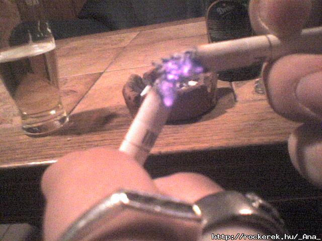 lila parzs :O LOOL....
