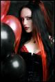 balloons