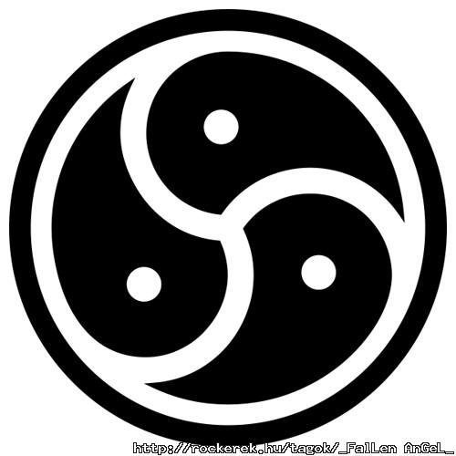 BDSM logo