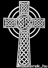 celtic cross
