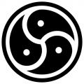 BDSM logo