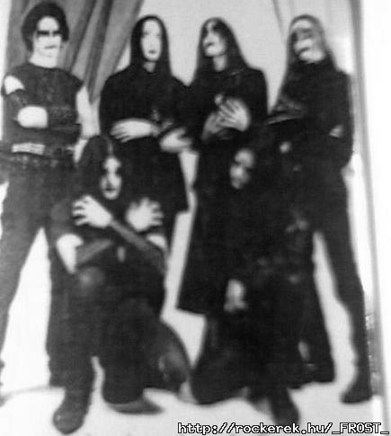 Frost 1997