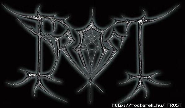 Logo - Christophe Szpajdel