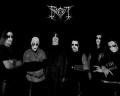 Frost most