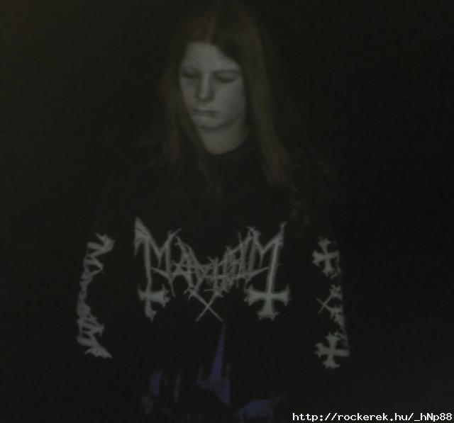 misery and sorrow!