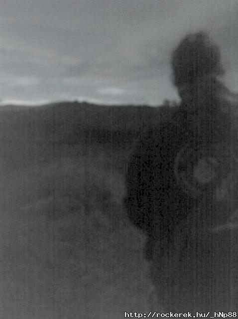 .the sick winds stir the cold dawn.