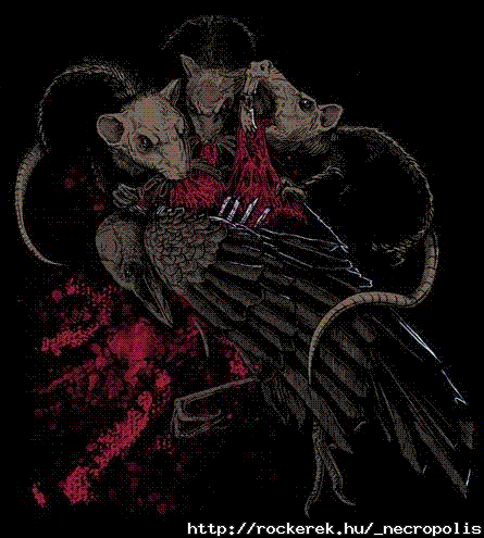 deathcore rkk.