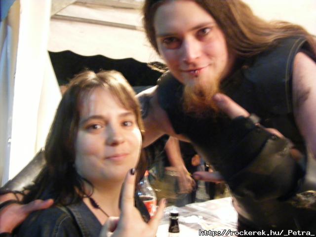 Frekivel(Varg)
