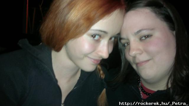 Szilveszter Vikimmel:)<3