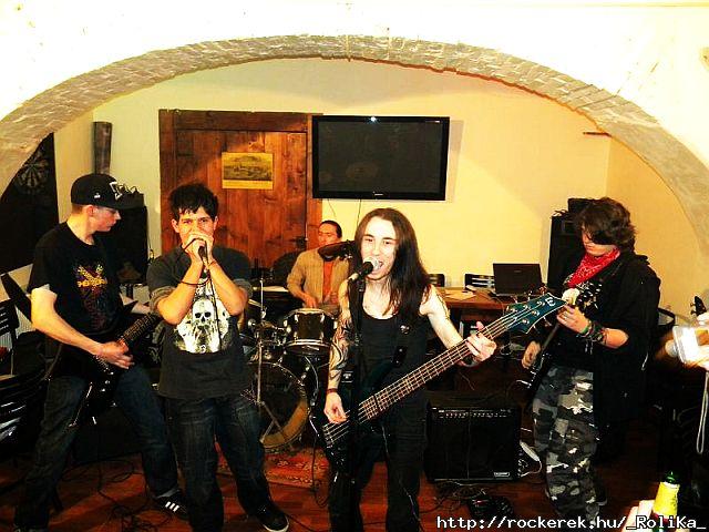 band