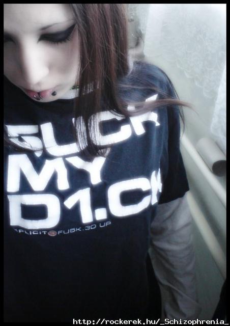 Suck My Dick. ^^