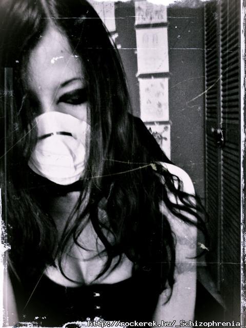 Broken.