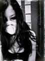 Broken.