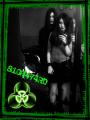 With Dinny. *-*
