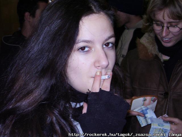 n, kicsit mg szomjasan:)