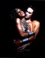 Quenn of the Damned-Lestat