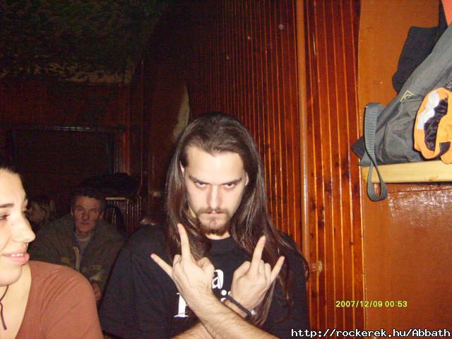 Gonosz vagyok... >)