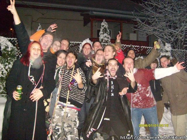 A Banda