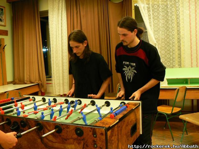 csmmel alzunk a kedvenc sportban