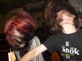 Headbange lve XD