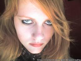 Abigail Lafey