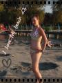 babafsz  I love the beach =) vagy a bitch? :D nem m1 ;)