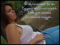 Mert  a legjobb bartnm, Kitti =) 