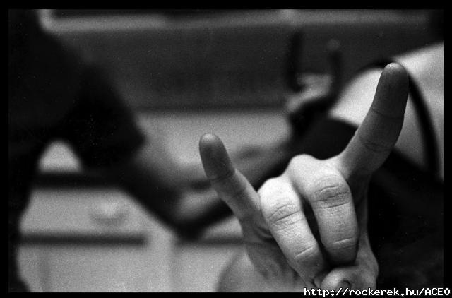 ROCK ON