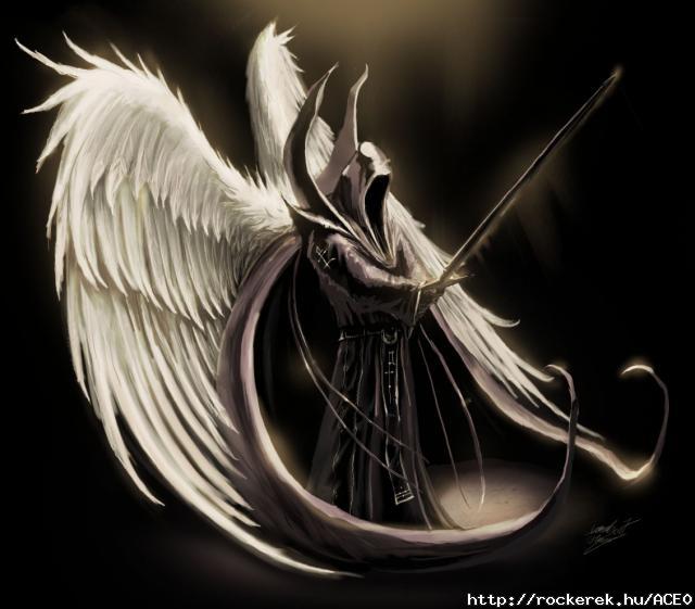 DARK ANGEL