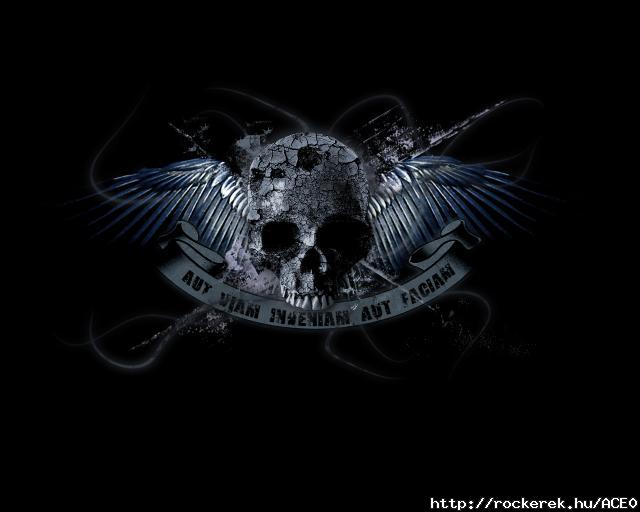 DARK SKULL