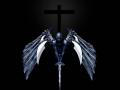 DEMONS  ANGELS