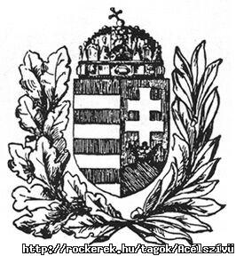 Magyar Cimer