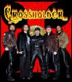 Crossholder