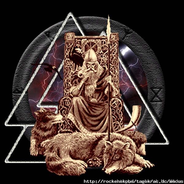 odin