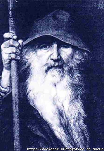 Oden