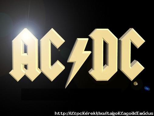 AC DC