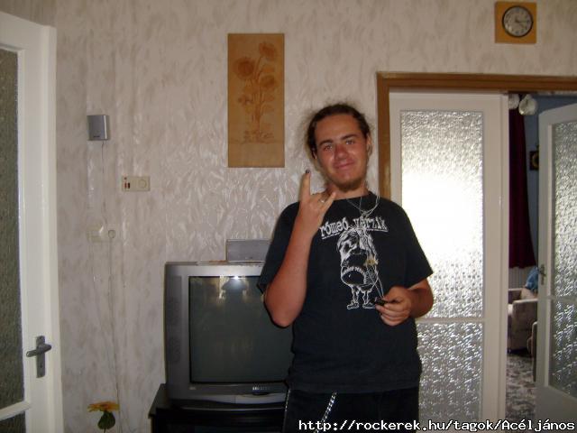 Metal az sz!!!