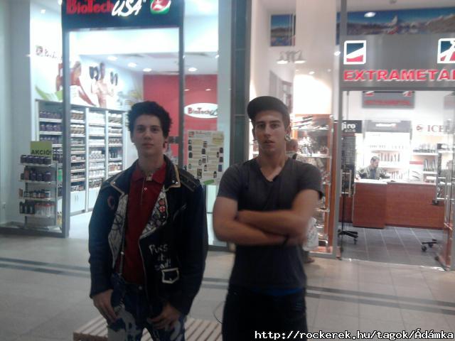 Rockyval:`D