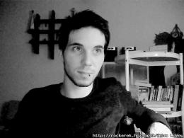 Adam LaVey