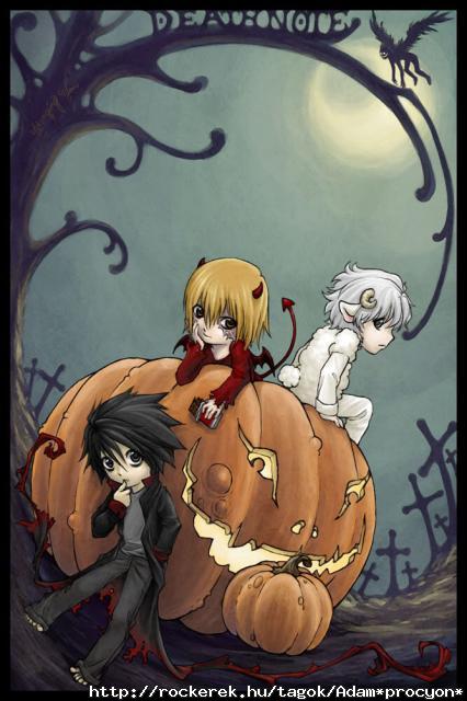Rmiszt halloweent mindenkinek!