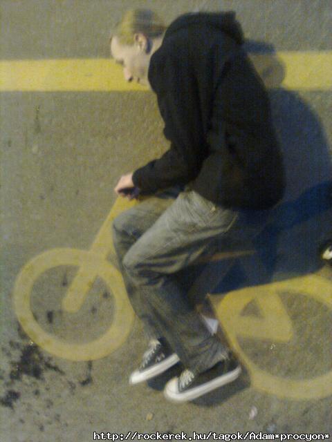 Alkottunk Dunaparton(ez a 100.kpem)\m/