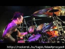 Mike Wengren *.* \m/,