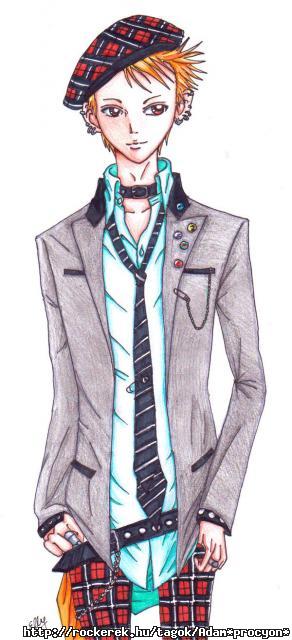 s mgegy Nobuo^^