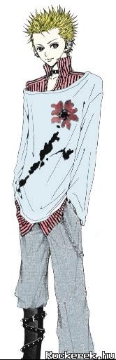 The styler Nobu=)
