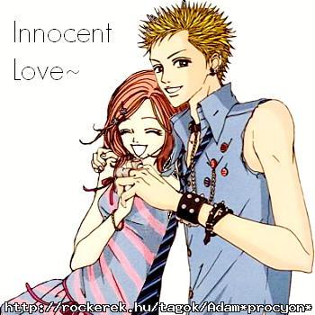 For ever love this girl<3Hachi