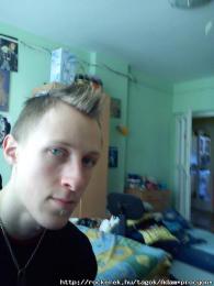 Adam*procyon*